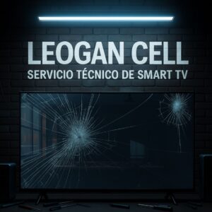 SERVICIO TECNICO DE SMART TV