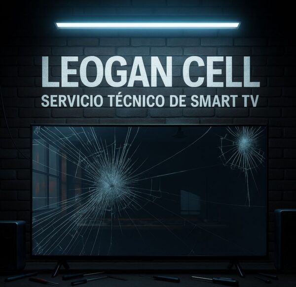 SERVICIO TECNICO DE SMART TV